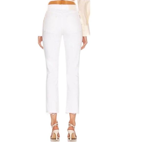 GRLFRND White Flag Karolina High Rise Skinny Sz 29 NWT - Picture 13 of 15